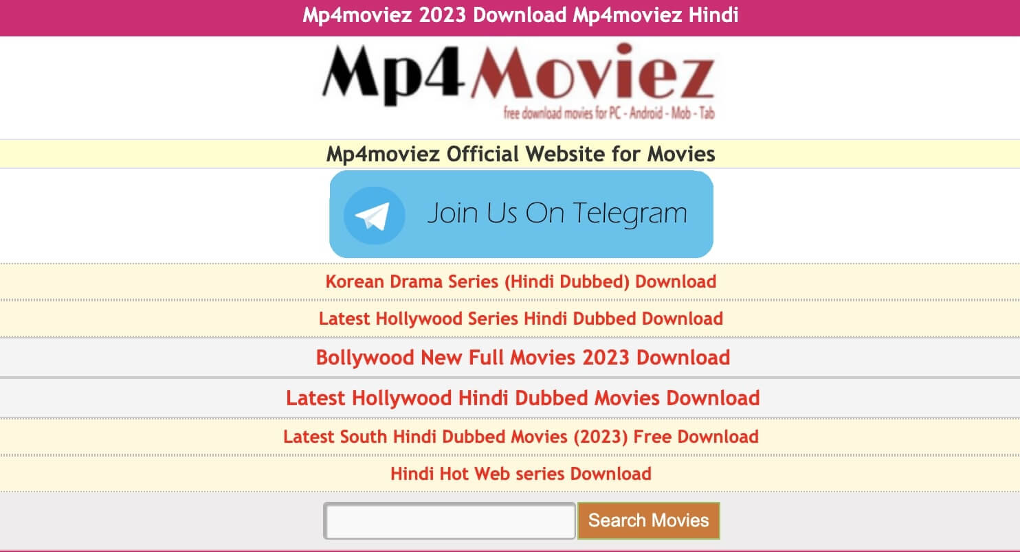 p4moviez Download Latest 2024 {Hindi,Tamil,telugu, Bollywood, Hollywood} Movies 4K,1080p, Mp4moviez Download Latest Website, Mp4moviez Official Telegram, Mp4moviez Official Website