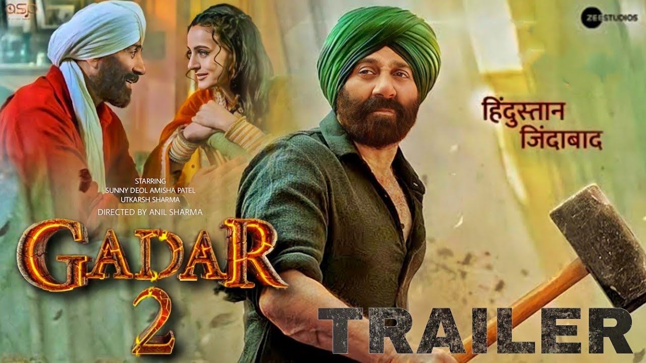 Gadar 2 Movie Telegram Channel Link 2023, gadar 2 movie kaise download kare telegram se, Gadar 2 Hindi Dubbed, Gadar 2 Movie In Hindi, Gadar 2 2023 Full HD Film, Gadar 2 Full Movie Hindi, Gadar 2 In Hindi