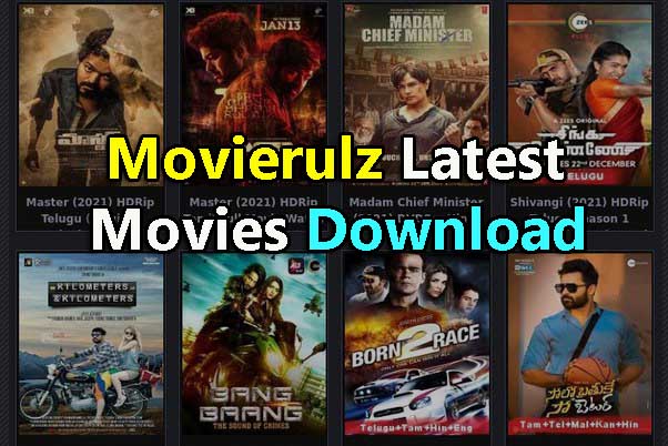 Movierulz Latest Movies Download