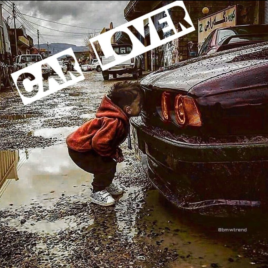 Stylish Instagram Bio For Car Lovers
