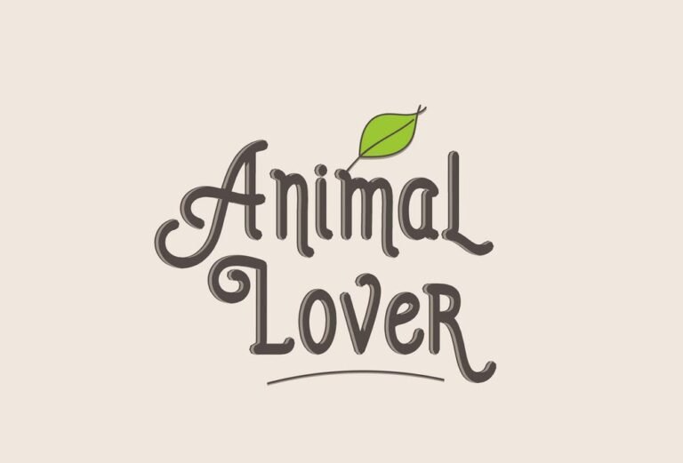 animal lover bio for instagram